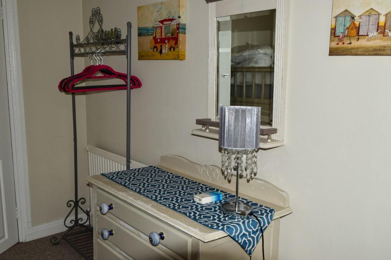 אברגאבני Beval Cottage מראה חיצוני תמונה