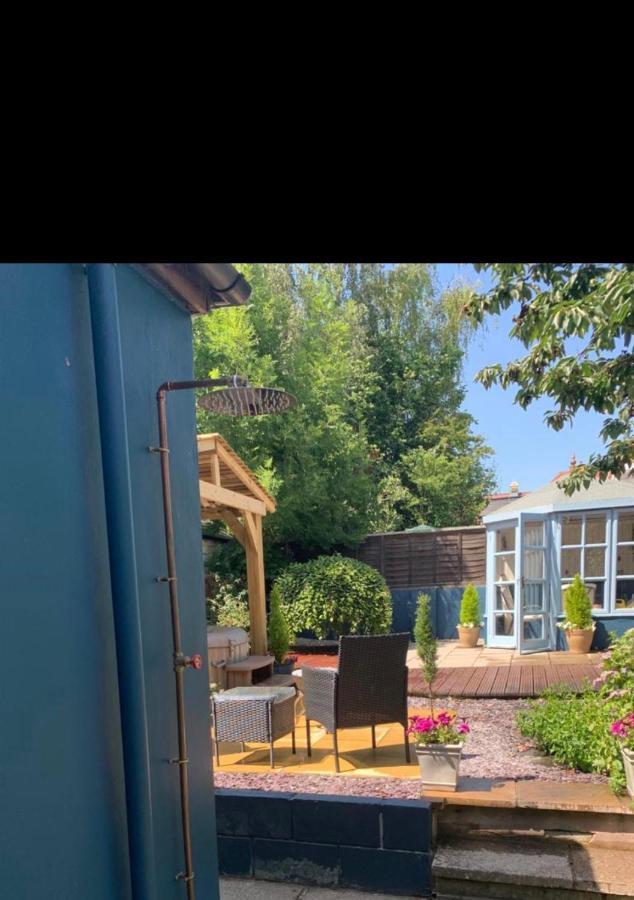 אברגאבני Beval Cottage מראה חיצוני תמונה