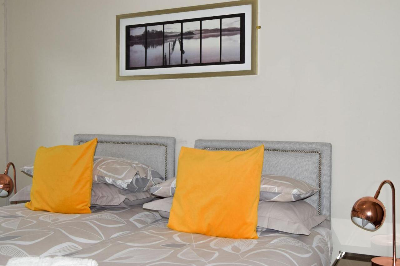 אברגאבני Beval Cottage מראה חיצוני תמונה